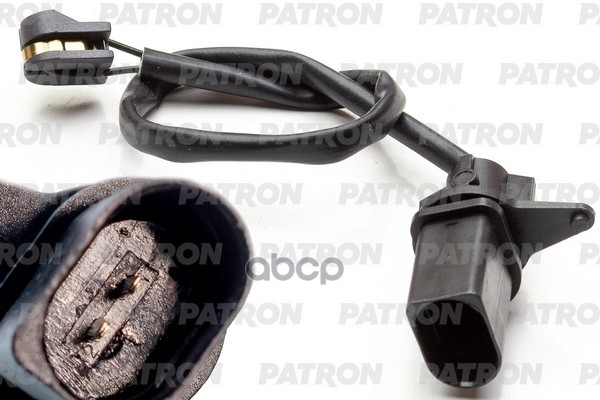 Датчик Износа Тормозных Колодок Пер. (1Шт) Audi A6 11-18 / A7 10-15 / Q5 (8Rb) 10-17 PATRON арт. PE17152