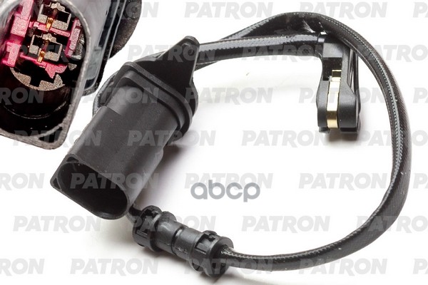 Датчик Износа Тормозных Колодок Пер. (1Шт) Audi A6/A7 12- PATRON арт. PE17156