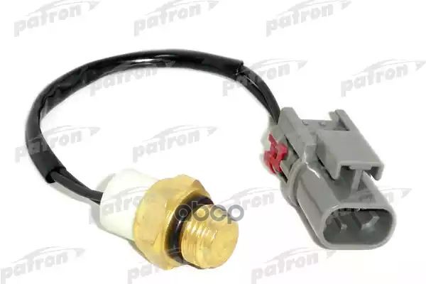 Датчик Включения Вентилятора Nissan 100Nx/200Sx/Primera/Sunny 1.6-1.8I 87-95 PATRON арт. PE20005
