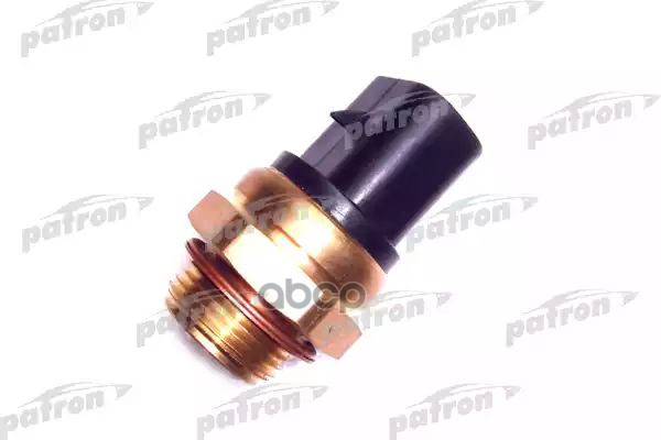 Датчик Включения Вентилятора Opel Kadett/Omega/Vectra 1.4-3.0/ PATRON арт. PE20052