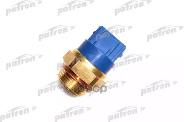 Датчик Включения Вентилятора Opel Vectra 1.6I-2.6I/2.0Di 95- С Кондиц. PATRON арт. PE20075