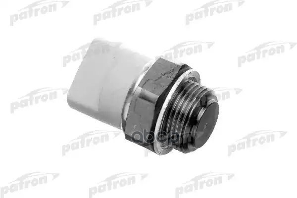 Датчик Включения Вентилятора Mercedes V 200-280/Vito 2.0-2.8/2.2Cdi/2.3D/Td 96- PATRON арт. PE20076