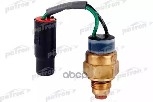 Датчик Включения Вентилятора Hyundai Elantra/Exel/Pony/S-Coupe 89- 1.3-1.6 89-94 PATRON арт. PE20090