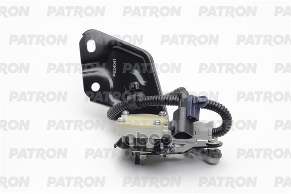 Датчик угла наклона фар задний левый TOYOTA  Land Cruiser Prado 02-  LEXUS  GS 02- PE24041 PATRON арт. PE24041