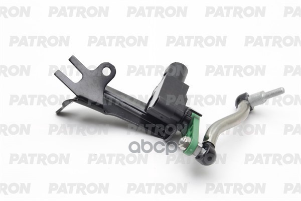 Датчик Угла Наклона Фар Передний Правый Audi: Q5 08- PATRON арт. PE24067