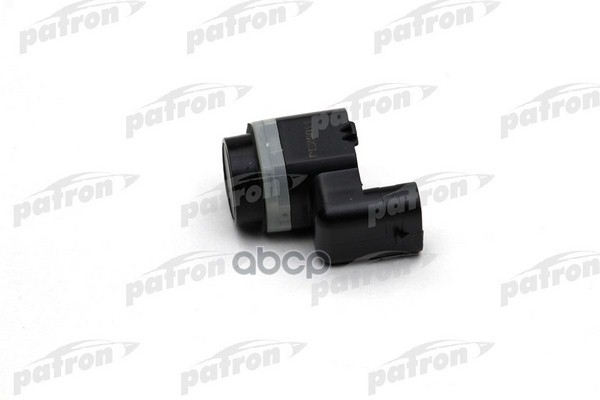 Датчик Парктроника Bmw: X3 E83 04- / X5 E70 07- / X6 E71 07- PATRON арт. PE25011