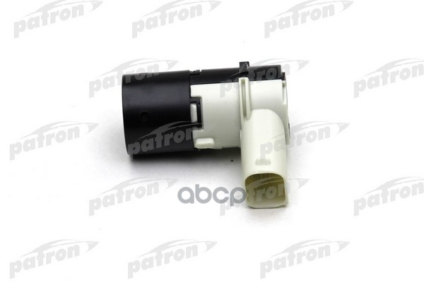 Датчик Парктроника Citroen: C4 04-  Peugeot: 207 06- PATRON арт. PE25036