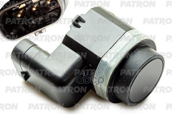 Датчик Парктроника Ford: Galaxy Ii 06- / Movdeo Iv 07-  Jaguar: Xf 08- PATRON арт. PE25072