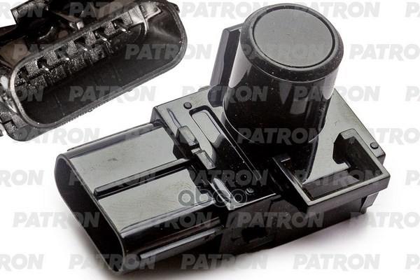 Датчик Парктроника Toyota: Camry 06- / Land Cruiser Prado 09-  Lexus: Gx 09- PATRON арт. PE25073
