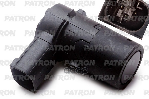 Датчик Парктроника Bmw: 5 E60 03- / X3 E83 04- / 6 E63 03- PATRON арт. PE25079
