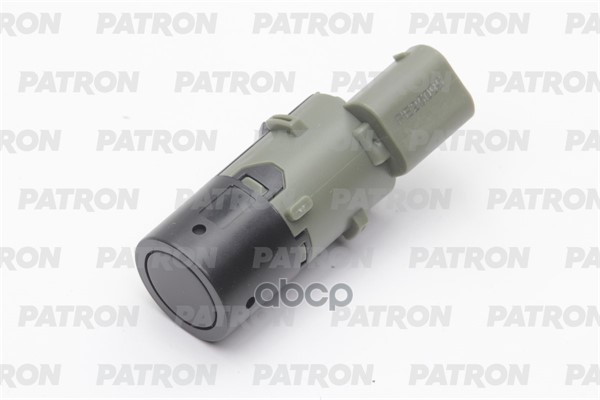 Датчик Парктроника Bmw: 7 E65 03- PATRON арт. PE25095