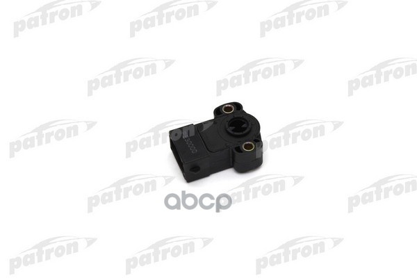 Датчик Положения Дроссельной Заслонки Ford Escort/Fiesta/Orion, Mazda 121 1.2-1.8I 89- PATRON арт. PE30000