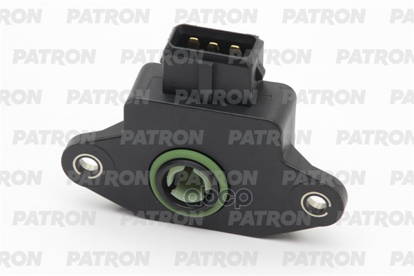 Датчик Положения Дроссельной Заслонки Opel Omega/Vectra 2.0-3.0 94-,Toyota Corolla 1.4I 97- PATRON арт. PE30006