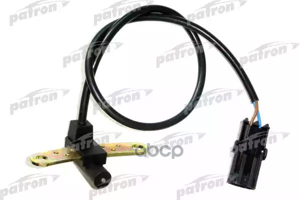 Датчик Положения Коленвала Renault 19/21/25/Megane/Safrane/Rapid/Scenic 1.7-3.0 84- PATRON арт. PE40052