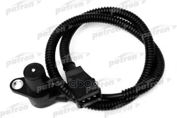 Датчик Положения Коленвала Citroen Jumper, Peugeot Boxer 2.8Hdi 00- PATRON арт. PE40061