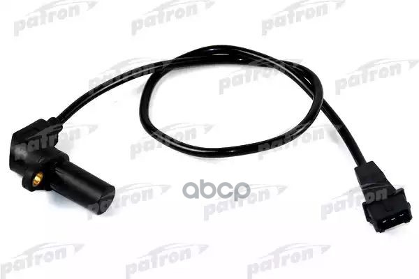 Датчик Положения Коленвала Opel Astra/Zafira 1.4I/1.6I/16V 98- PATRON арт. PE40072