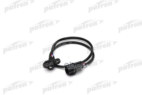 Датчик Положения Коленвала Mitsubishi Pajero Sport I (K9w) 98-09 PATRON арт. PE40102