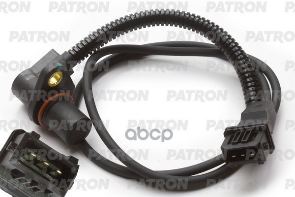 Датчик Положения Коленвала Opel Astra F/Vectra B 1.8I/2.0 -00 PATRON арт. PE40140