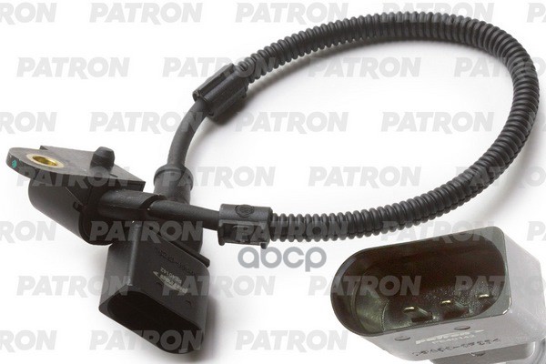 Датчик Положения Коленвала Audi A2/A3,Vw Lupo/Polo 1.2-1.9Tdi 99- PATRON арт. PE40142