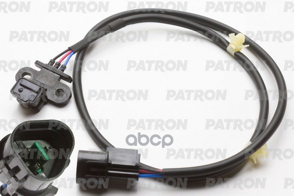 Датчик Положения Коленвала Mitsubishi Pajero Ii,Iii 97-07 PATRON арт. PE40157
