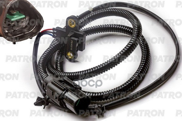 Датчик Положения Коленвала Hyundai: Santa Fe 2.0I/2.4I 01- PATRON арт. PE40210