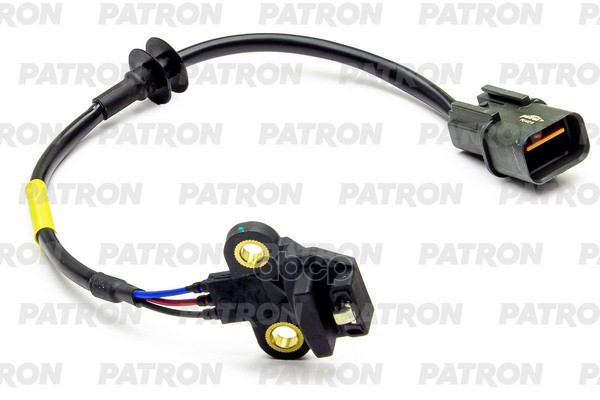 Датчик Положения Распредвала Mitsubishi: Galant V 2.0I/2.5I 93- / Eclipse 2.0I 91- PATRON арт. PE40215