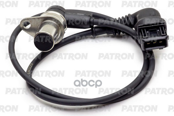 Датчик Положения Коленвала Bmw: 3 E46 2.0I 98- / 5 E39 2.0I 96- PATRON арт. PE40229