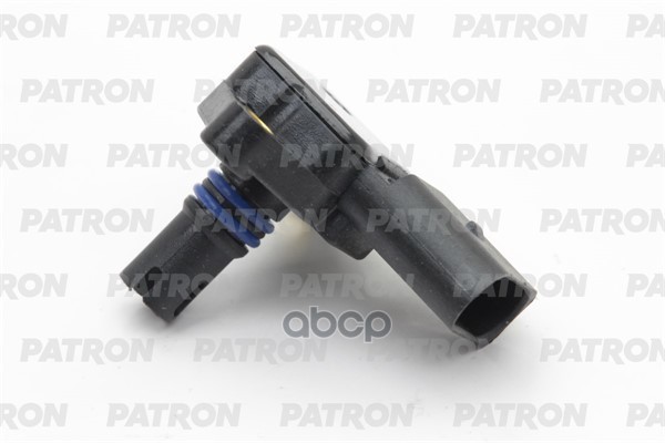 Датчик Давления Воздуха Audi A4 2.0Fsi 02-05,Vw Caddy/Polo 1.2/1.6 96- PATRON арт. PE60040