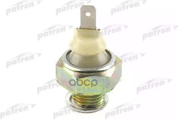 Датчик Давления Масла Opel Ascona 1.3-2.0I 80-88/Omega 3.0I 86-88 PATRON арт. PE70002