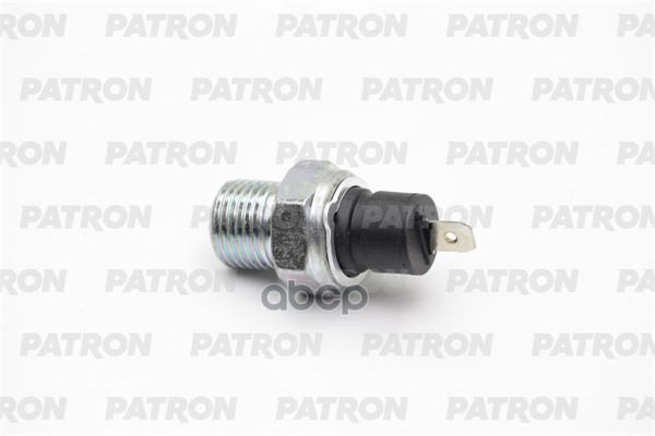 Датчик Давления Масла Citroen: Xsara 1.4I/1.6I 97- / Berlingo 1.1I/1.4I 96-  Peugeot: 206 1.1I/1.4I/1.6I 98- PATRON арт. PE70027