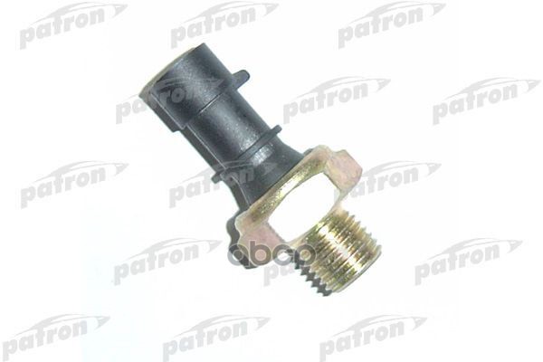 Датчик Давления Масла Opel Astraomega 1.4-3.6I1.7-2.3Ddtditdi 86- Pe70038 PATRON арт. PE70038