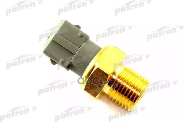 Датчик Давления Масла Peugeot 306-806/Boxer 1.8-2.5I/1.9D/2.5D/Dt/Dtic 92- PATRON арт. PE70045