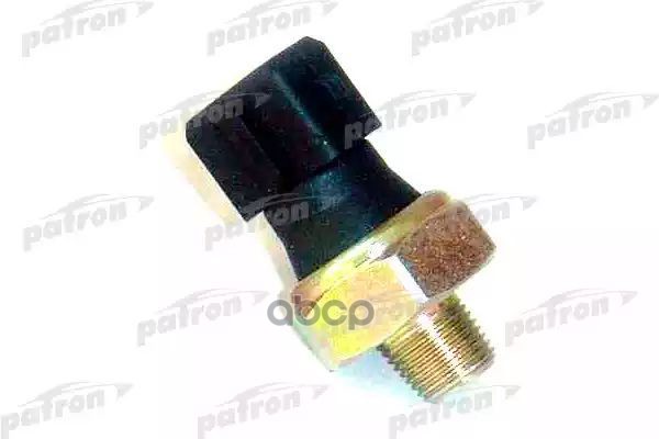 Датчик Давления Масла Honda Civic 2.0 Tdic 98-, Rover 620/820 1.4I-2.0I/2.0Td 89- PATRON арт. PE70056