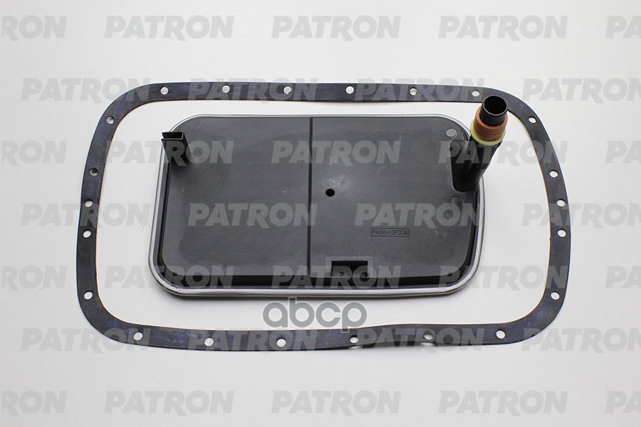 Фильтр АКПП с прокладкой, компл. PF5024 PATRON арт. PF5024