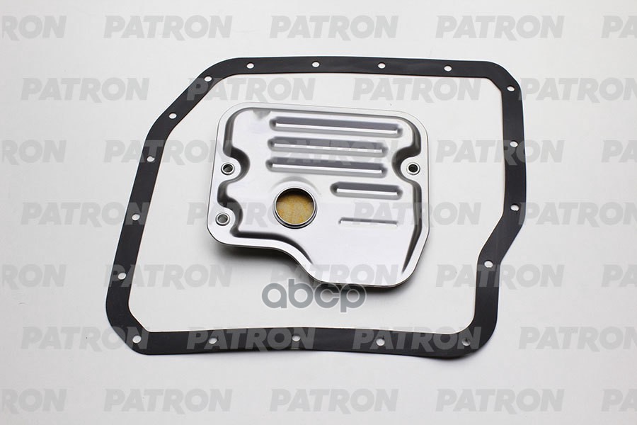 Фильтр Акпп С Прокладкой К-Кт Lexus Rx350 06-08, Toyota Camry 01- Pf5026 PATRON арт. PF5026