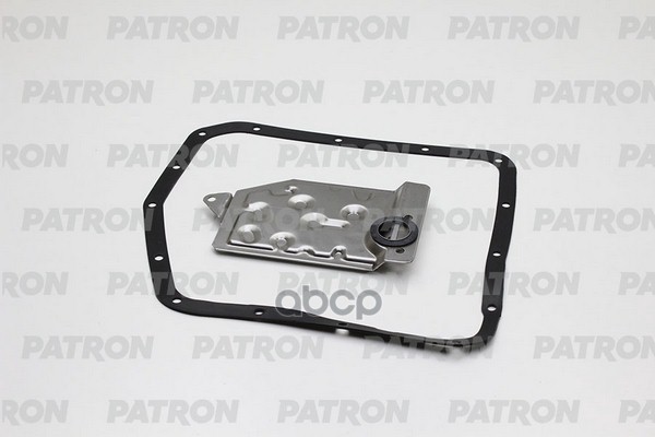 Фильтр Акпп С Прокладкой К-Кт Lexus: Es300 94-01  Toyota: Avalon 95-04, Camry 94-01, Celica, Sienna 01-03, Solara 99-03 PATRO...
