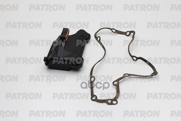 Фильтр Акпп К-Кт. (С Прокладкой) Opel: Corsa, Astra, Vectra PATRON арт. PF5045