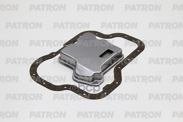 Фильтр Акпп К-Кт. (С Прокладкой) Ford: Probe 91-92, Mazda: 626 87-91 PATRON арт. PF5048