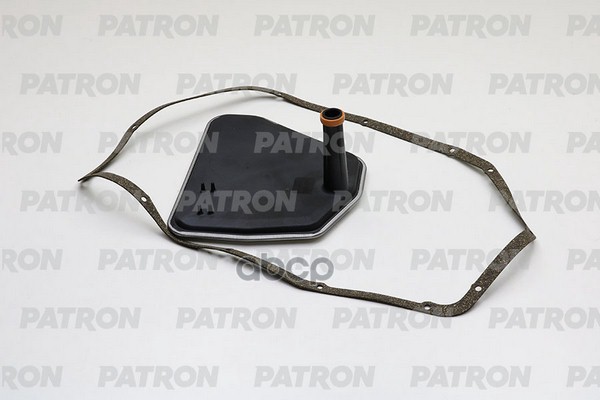 Фильтр Акпп С Прокладкой Zf 6Hp26/6Hp26a Audi A4/A5 3.2 Fsi, 3.0 Tdi 08- PATRON арт. PF5084