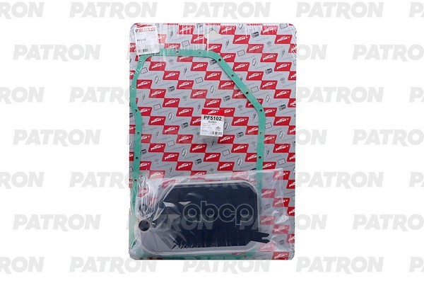 Фильтр АКПП с прокладкой AUDI  A4 00-04, A4 04-, A4 AVANT 01-04, A4 AVANT 04-, A4 КАБРИО 02-, A6 97-05, A6 04-, A6 AVANT 97-0...