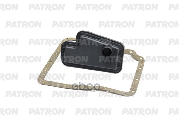 Фильтр Акпп С Прокладкой Mazda 6 02- PATRON арт. PF5146