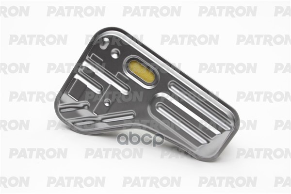 Фильтр Акпп Dq250 Dsg6 Audi/Volkswagen/Seat/Skoda PATRON арт. PF5164