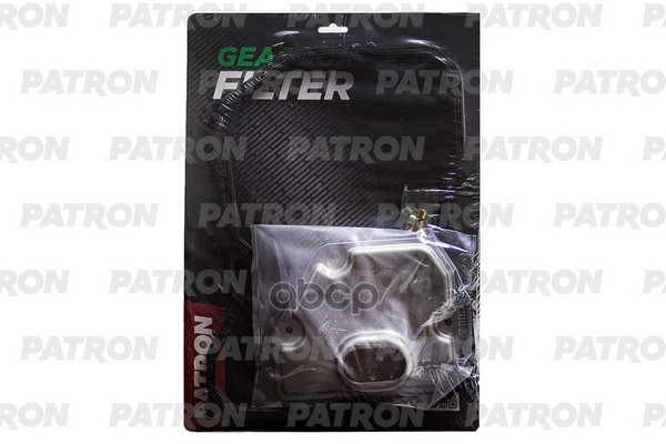 Фильтр Акпп Mini Clubman 07-, Countryman 10-16, Paceman 12-16 PATRON арт. PF5177