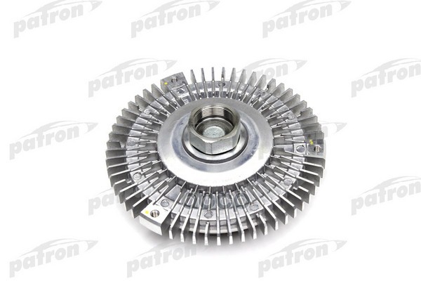 Вискомуфта Вентилятора Без Вентилятора Mercedes-Benz: C-Class 93-00, C-Class Универсал 96-01 PATRON арт. PFC0002