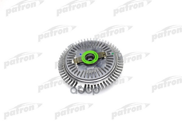 Вискомуфта Вентилятора Без Вентилятора Mercedes-Benz: 190 85-93, C-Class 93-00, Седан 84-93 PATRON арт. PFC0006