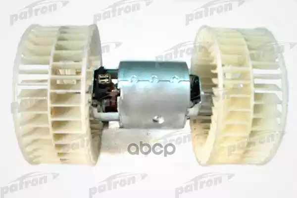 Вентилятор Отопителя Mercedesw1242.0-5.0I86- С Кондиционером Siemens PATRON арт. PFN010