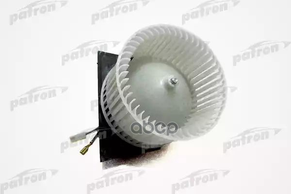 Вентилятор Отопителя Opelvectrab1.6-2.6I95- PATRON арт. PFN022