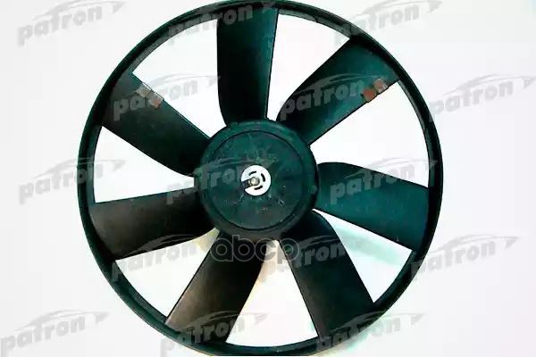 Вентилятор Радиатора Vwpassat1.6-2.0I-97 PATRON арт. PFN038
