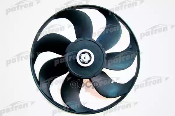Вентилятор Радиатора Vwpassat1.8-2.8I-97 PATRON арт. PFN039