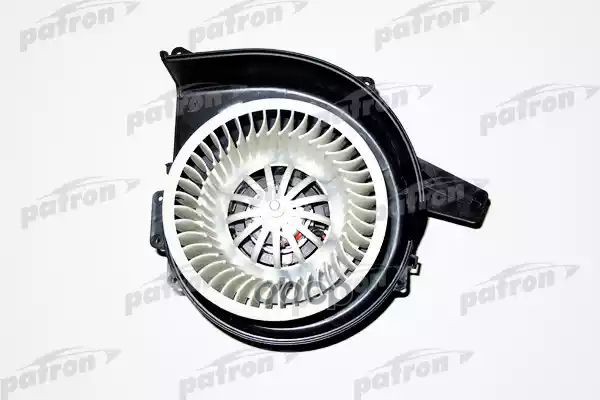 Вентилятор Отопителя Vw Polo Sedan (6R) 10-19 / Skoda Rapid 13-19, Fabi Patron Pfn042 PATRON арт. PFN042
